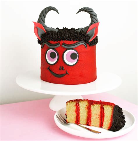 Devil cake. Things To Know About Devil cake. 